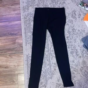 COPY - Ready To Go Black Leggings